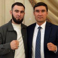 Парни,парни... :: Георгиевич 