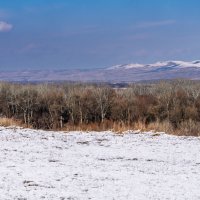 Окрестности :: Игорь Сикорский