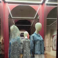 Современные модели из вологодского кружева. :: Ольга 