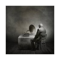 вечер :: старик 