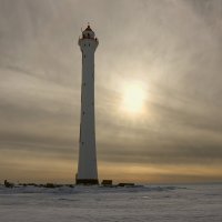 Задний Створный маяк :: skijumper Иванов