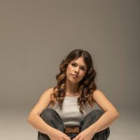 Фотомодель :: Татьяна Гузева