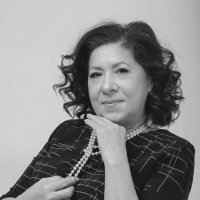 бабушка :: Татьяна Гузева