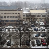 зимняя весна :: zavitok *