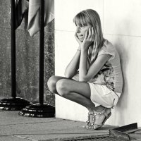 Скромненько... :: СЮ 