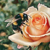 цветы :: МАРИЯ ПОПОВА