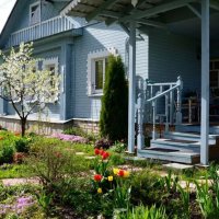 Был месяц май... :: ЕСЕНИЯ ♥