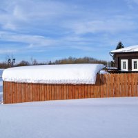 Уголок Суздаля :: Николай 