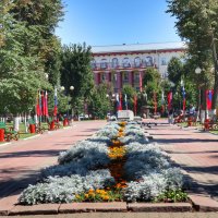 Орел :: Irene Irene