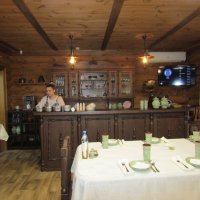 В кафе :: Galaelina ***