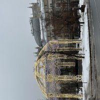Москва :: Натали 