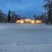 Про Питер :: Владимир Колесников Про Питер :: Владимир Колесников