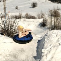 Последние дни зимы :: Alex Matarykin