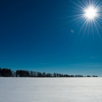 Март. :: Андрей Андрианов