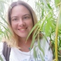 прогулка :: Лидия Меркулова