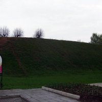 Козлов вал. Город Владимир. :: Ирина ***