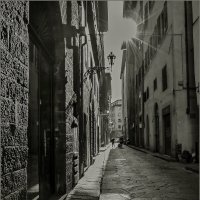 А где-то светит солнце... :: Наталья Rosenwasser