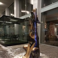 Вечерняя прогулка :: Veera V