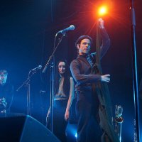 SunSay / Эрарта / 24.02.2018 :: zavitok *