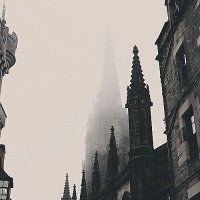 606X)Крепости и церкви -6 :: irina Schwarzer 