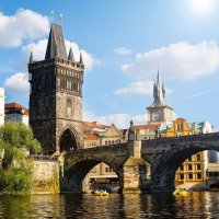 606X)Крепости и церкви -7 :: irina Schwarzer 