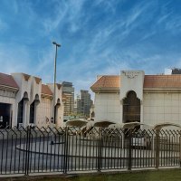 UAE 9 :: Arturs Ancans