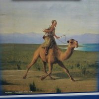 Почтальон. :: Murat Bukaev 