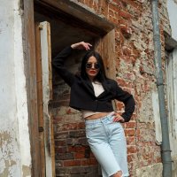 Ретро :: Михаил Трофимов