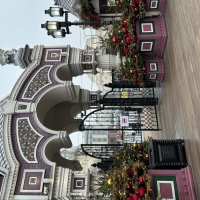 Москва :: Натали 