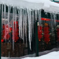 Весна даёт о себе знать. :: Татьяна Помогалова Весна даёт о себе знать. :: Татьяна Помогалова