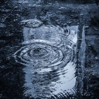 Весенняя... :: Наталья Rosenwasser Весенняя... :: Наталья Rosenwasser