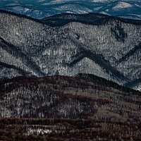 С высоты 3200 м :: Игорь Хижняк