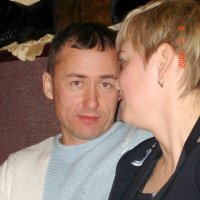 вечер встреч :: Наталья Штанулина