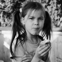 Веруня :: СЮ 