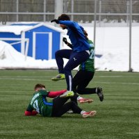 Главное без травм. :: Наталья Вязигина