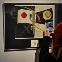 "Двое и т.д..." :: Татьяна Машошина