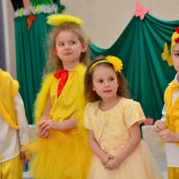 Март Продолжение ...2 :: александр донченко