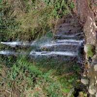 Водопад :: Мишель71 