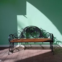 Март в ростовском зоопарке :: Нина Бутко