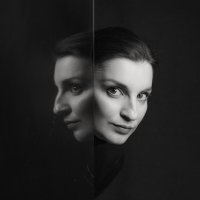 Отражение :: Кулишев Николай 