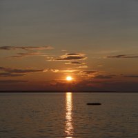 Пейзаж :: Светлана Тихонина