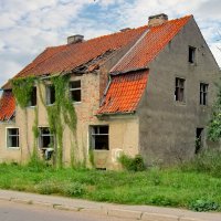 Отмирают... :: Сергей Карачин Отмирают... :: Сергей Карачин