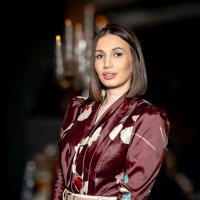 Незнакомка :: Leo Alex Foto