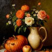 Натюрморт :: Георгий Пичугин