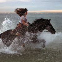 Водные процедуры :: Valziwa 