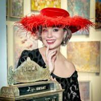 Юля :: Leo Alex Foto