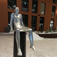 Вечерняя прогулка :: Veera V Вечерняя прогулка :: Veera V