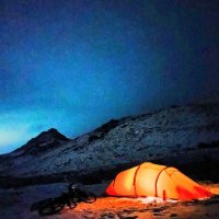 Велотуризм :: Георгиевич Велотуризм :: Георгиевич