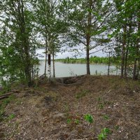 Уральские мотивы... :: Николай Гирш