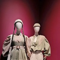 Елизавета Пискунова. Бренд "Луна влюблена". 2025 г. :: Ольга 